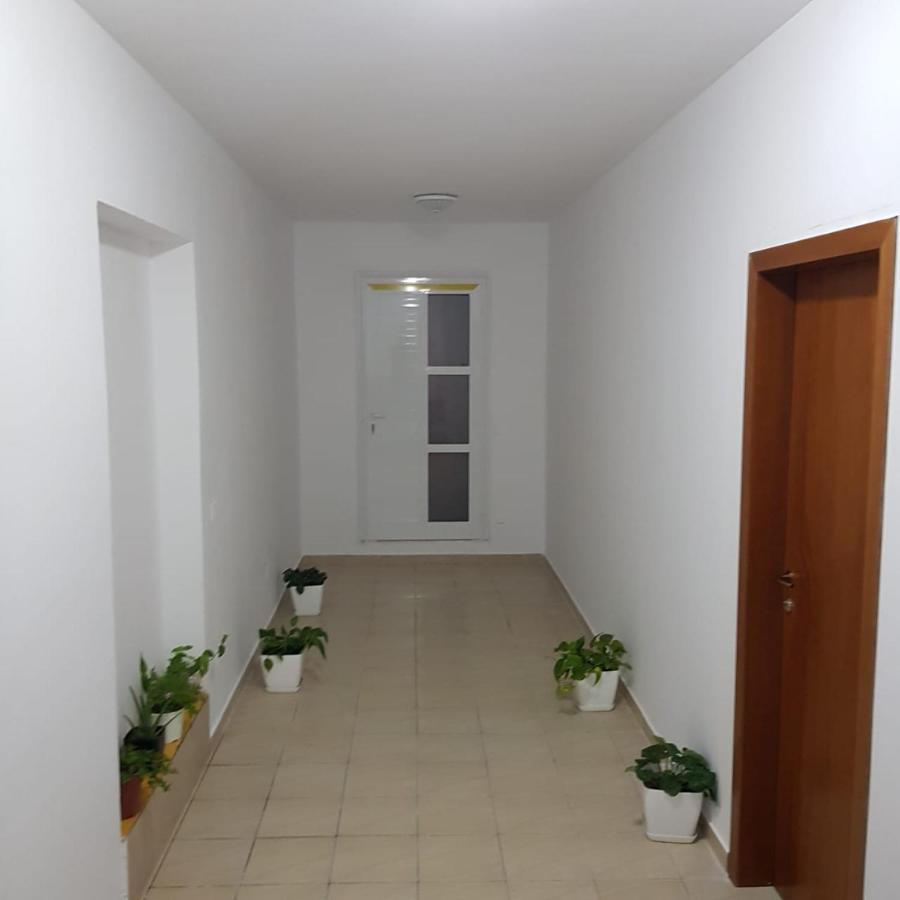 Hotel Restorant Genti Peshkatari Orikum Extérieur photo