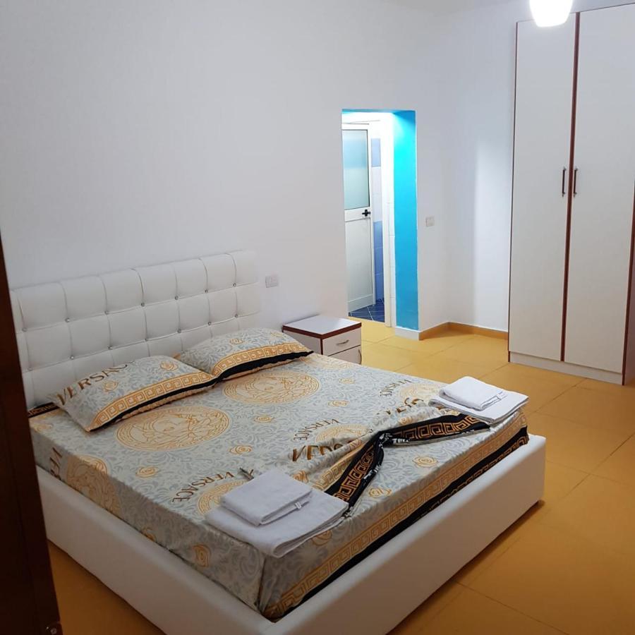 Hotel Restorant Genti Peshkatari Orikum Extérieur photo
