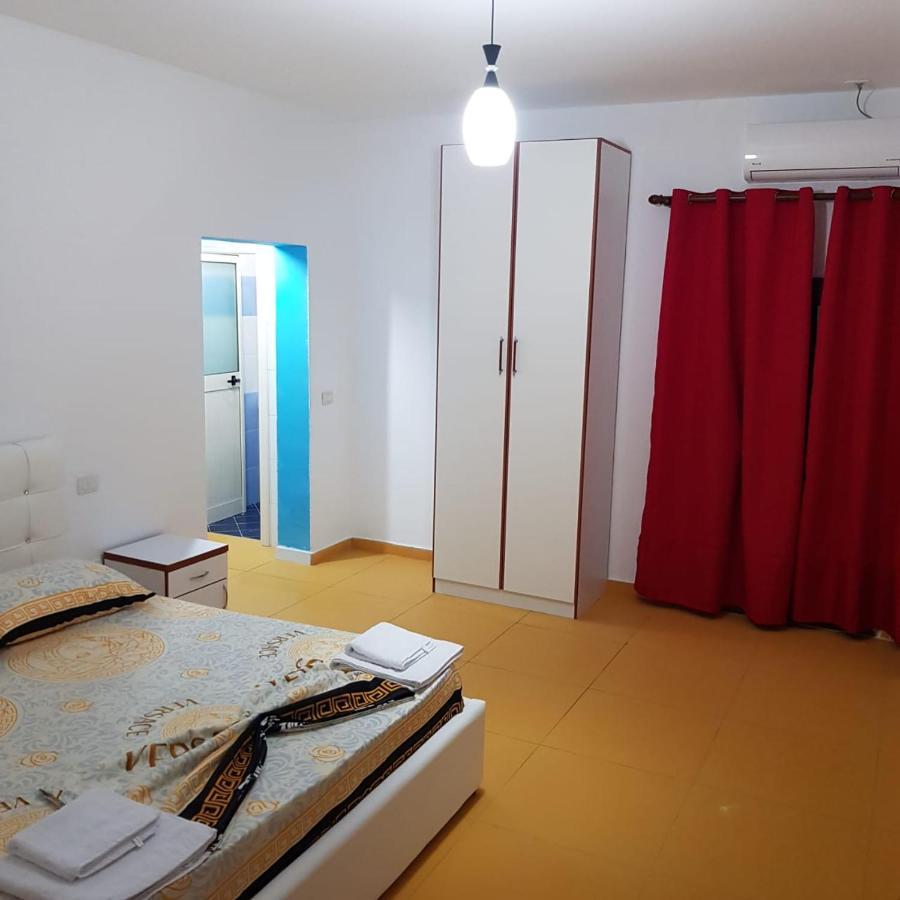 Hotel Restorant Genti Peshkatari Orikum Extérieur photo