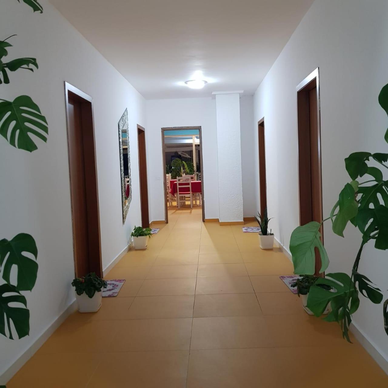 Hotel Restorant Genti Peshkatari Orikum Extérieur photo