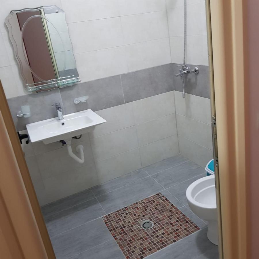 Hotel Restorant Genti Peshkatari Orikum Extérieur photo