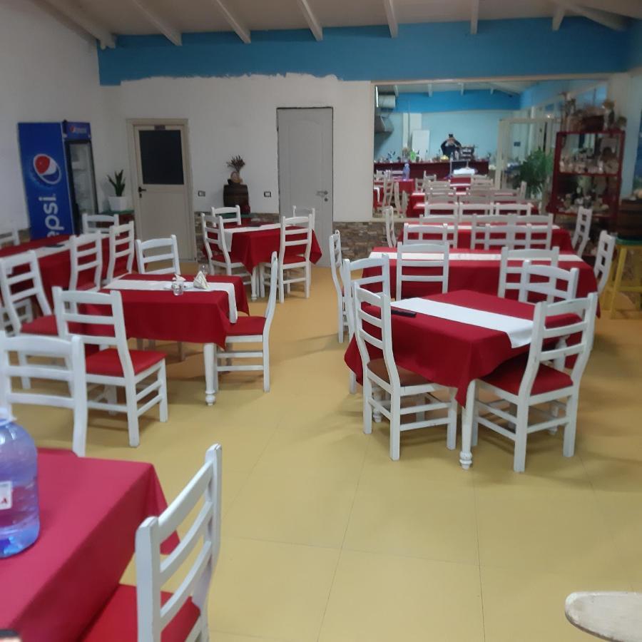 Hotel Restorant Genti Peshkatari Orikum Extérieur photo