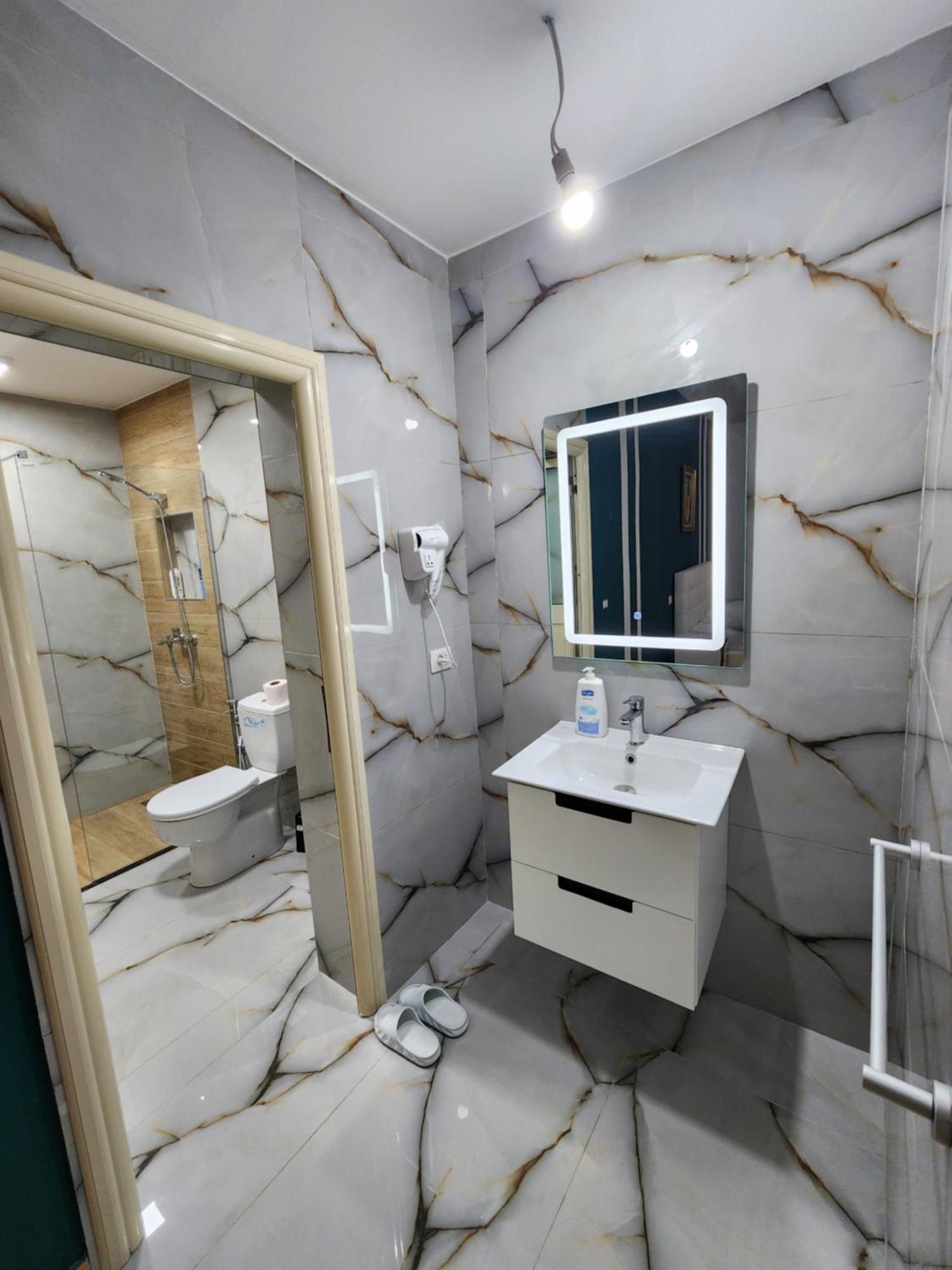 Hotel Restorant Genti Peshkatari Orikum Extérieur photo